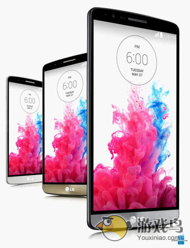 LG官方证实将于8月推出LG G3两款新配色[多图]图片3