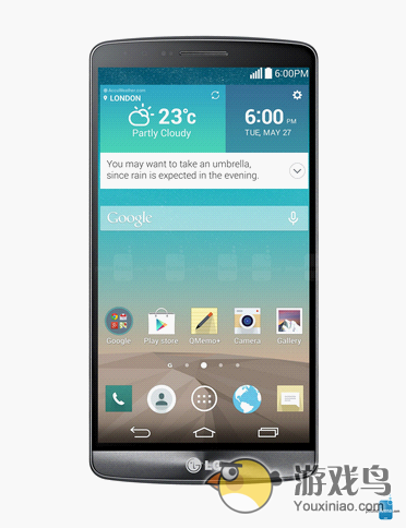 LG官方证实将于8月推出LG G3两款新配色[多图]图片2