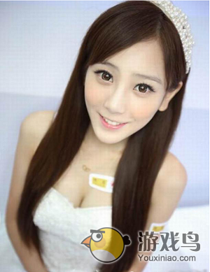 2014ChinaJoy各厂商Showgirl精选合集[多图]图片28