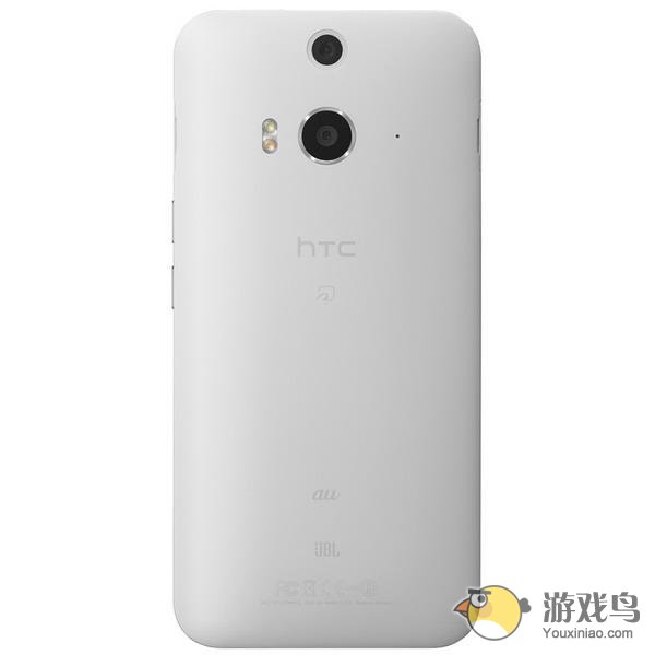 HTC J Butterfly即将推出双镜头配置下旬问世[多图]图片2
