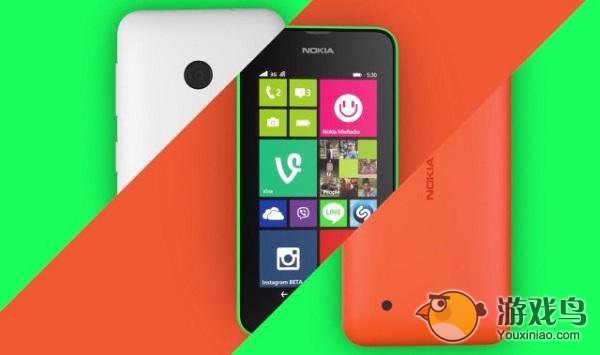 诺基亚Lumia 530售价599元未来拥有“小娜”[多图]图片2