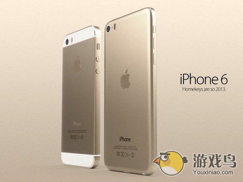 苹果6将出5.5英寸屏幕版本 命名iPhone Air[多图]图片2
