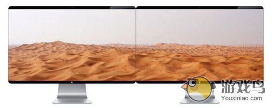 无边框4K屏幕 苹果iMac概念设计[多图]图片6