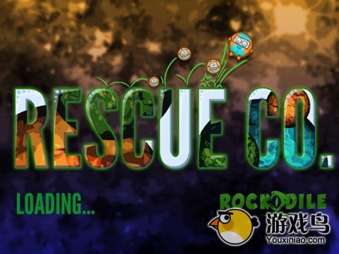 《Rescue Co.》评测：修补飞船易星球上的冒险[多图]图片1