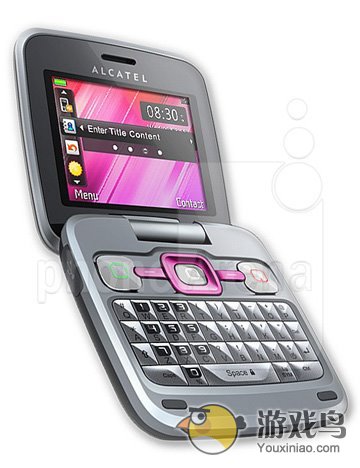 黑莓Passport采用正方形机身手机大盘点[多图]图片6