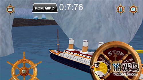 《海洋模拟船》评测：请控制好泰坦尼克号[多图]图片7