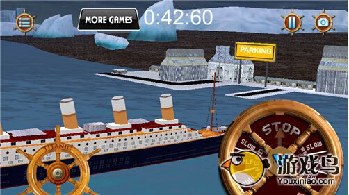 《海洋模拟船》评测：请控制好泰坦尼克号[多图]图片6