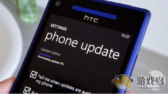 微软发布预览版升级Windows Phone 8.1 Update 1[多图]图片1