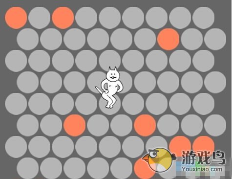 《神经猫》稍纵即逝反证了中国社交游戏的尴尬[图]图片1