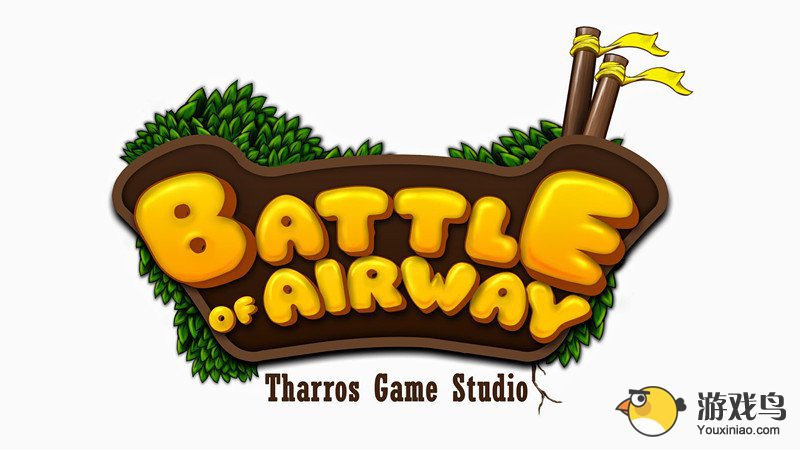 《Battle of Airway》云端之战现已在iOS平台上线[多图]图片1