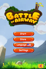 《Battle of Airway》云端之战现已在iOS平台上线[多图]图片2