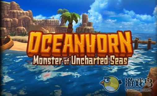 《海之号角》(Oceanhorn)年度版2.0 现已提供更新[多图]图片3