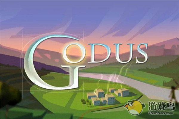 Peter Molyneux制作的全新游戏《Godus》全面上线[多图]图片1