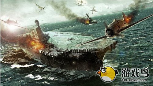 决战大洋攻略 决战大洋军舰阵型全攻略[多图]图片2