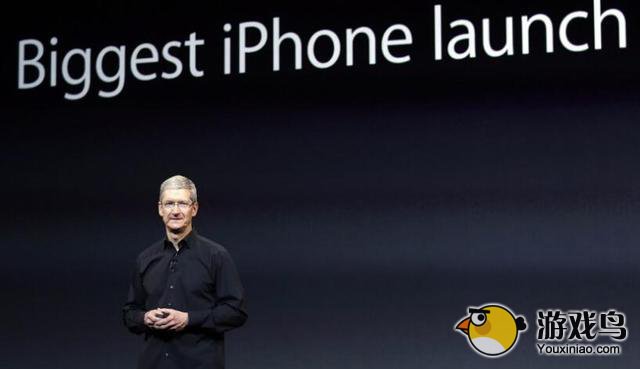 关于iPhone 6即将中国首发受关注十大看点[图]图片1