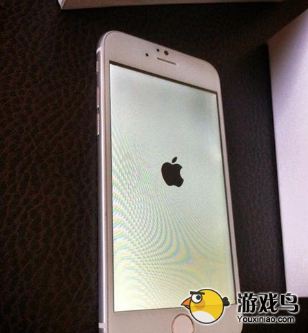 iPhone 6真机图片曝光 并没有想象中那么雷人[多图]图片2
