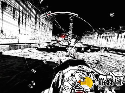 漫画风/混合动力赛车游戏《SXPD》风靡全球[多图]图片2