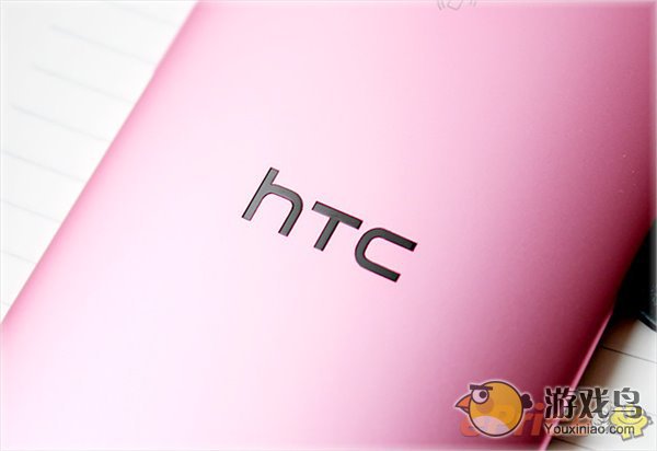 2014上半年机皇HTC One M8推出「梦幻粉」新色系[多图]图片4