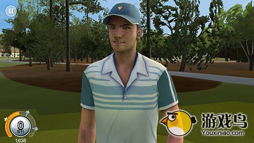 《高球王者》评测：高尔夫也可以玩出新花样[多图]图片3