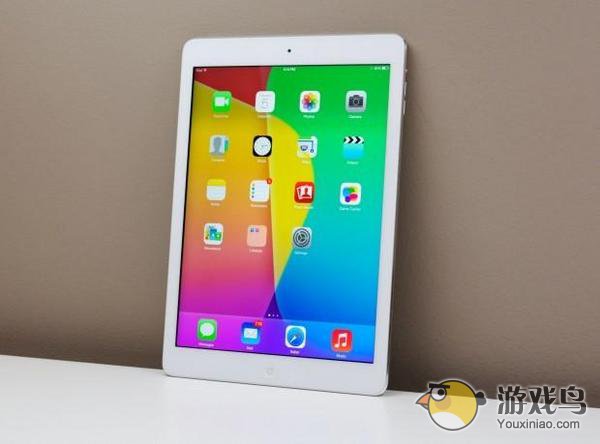 苹果下一代iPad Air的量产已经开始 从亚洲开始[图]图片1