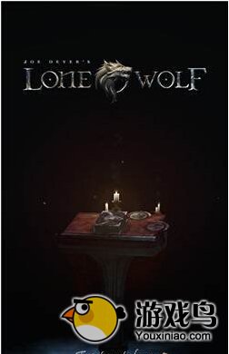 《孤独的狼》评测： 阅读与格斗同时进行[多图]图片1