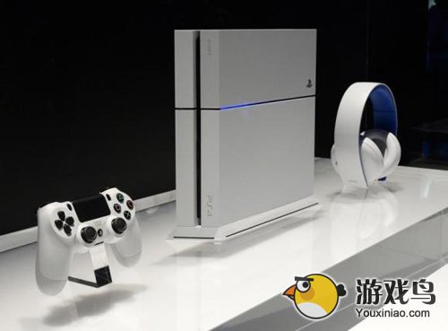 PS4大战Xbox one 中国市场即将成为新战场[图]图片1