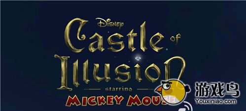 《幻影城堡》评测： 米奇为爱城堡大冒险[多图]图片1