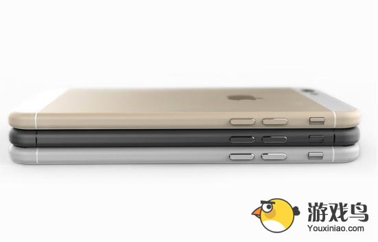 Spigen公布全新的iPhone 6保护壳预计下个月推出[多图]图片1