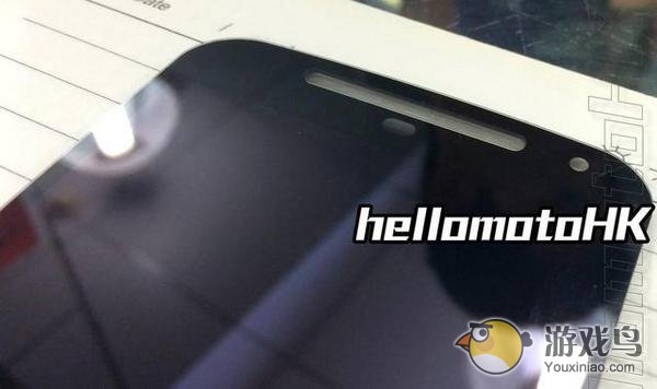 摩托罗拉Moto X+1这款手机的前面板再遭曝光[多图]图片2
