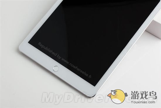 iPad 6图曝光 将采用2GB内存高配搭载新功能[图]图片1