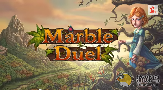HeroCraft Debuting 开发最新 iOS 游戏《Marble Duel》[多图]图片2