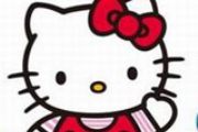 腾讯两款移动游戏获Hello Kitty官方授权[多图]