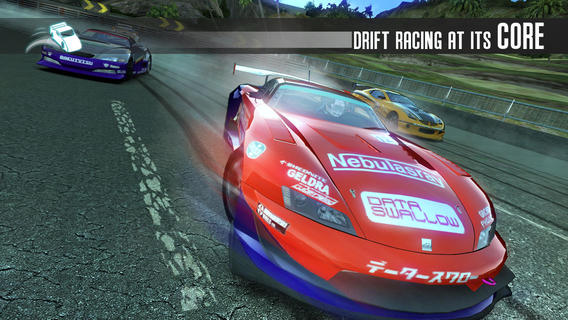 《Ridge Racer Slipstream》现已更新赛车和新内容[多图]图片4