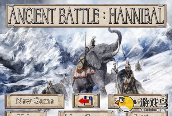 《古代战争：汉尼拔》评测：体验古罗马战役[多图]图片2