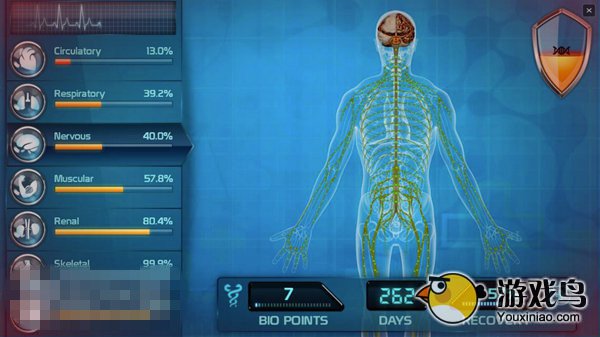 残忍医学模拟新作《生化公司》登录安卓平台[图]图片1