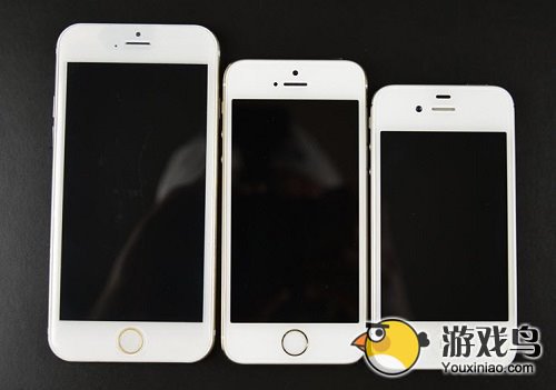 iPhone 6即将发布 五大挑战你能否HOLD住[图]图片1