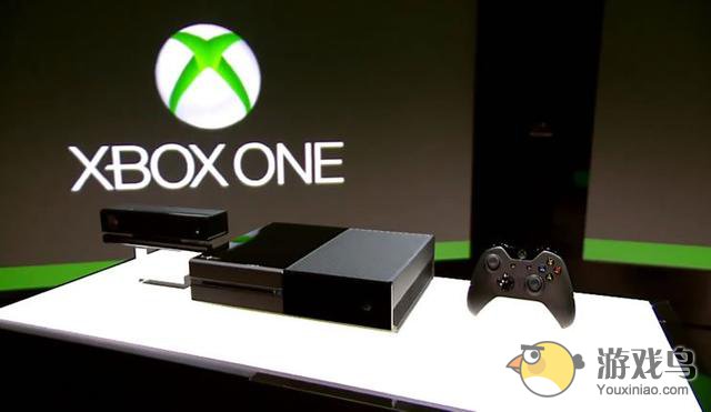 Xbox One将上市 9月23日两岸三地共同上线[图]图片1