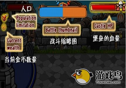 龙之王国新手攻略 游戏玩法系统性详解[多图]图片1