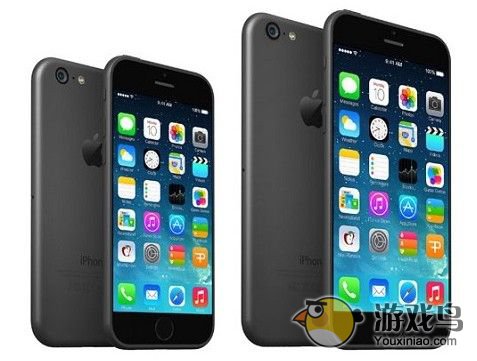 苹果2014新品发布会 iPhone6炒出2.8万天价[多图]图片1