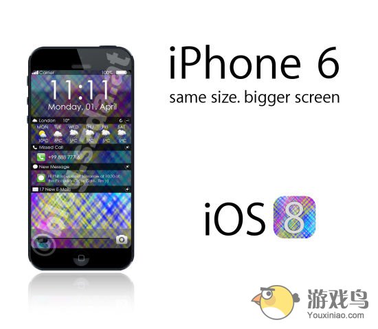 苹果2014新品发布会 iPhone6炒出2.8万天价[多图]图片3