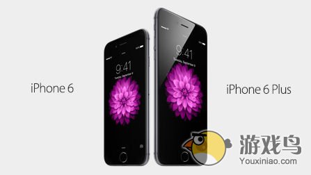 iPhone 6及iPhone 6 Plus今日凌晨正式发布[图]图片1