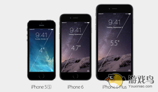 iPhone 6已正式发布 外媒点评态度褒贬不一[图]图片1