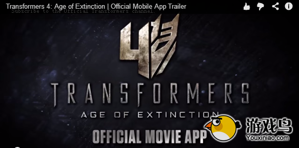 《Transformers:Age of Extinction》首次迎来重大更新[多图]图片1