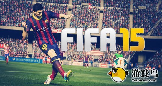 《FIFA15：终极队伍》月底上架 适配iPhone6[多图]图片1