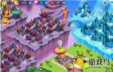幻想森林故事游戏评测 梦幻森林动物世界图片3
