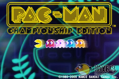 《Pac-Man Championship Edition DX》悄然上线iOS[多图]图片4