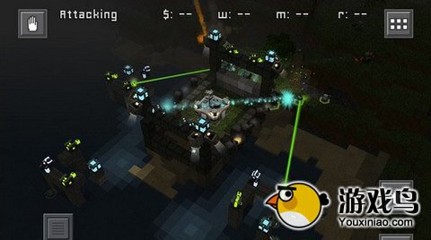 策略游戏沙盒塔防评测 方块世界里的战斗[多图]图片5