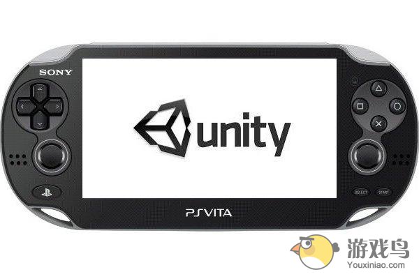 索尼新策略 Unity Pro游戏引擎将免费开放[图]图片1