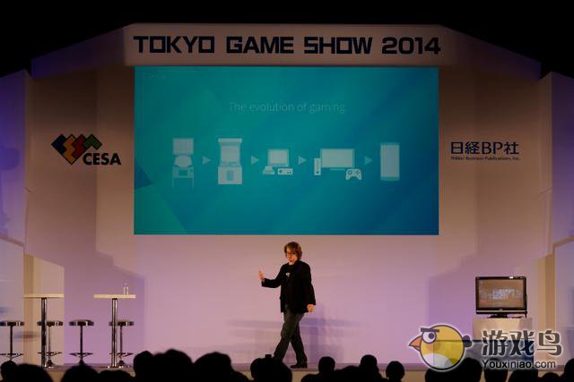 东京电玩展2014 安卓正在改变所有人的世界[多图]图片2