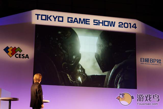 东京电玩展2014 安卓正在改变所有人的世界[多图]图片8